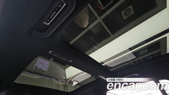 Mercedes-Benz EQS SUV (X296) EQS450 4MATIC 2023 — фото 17