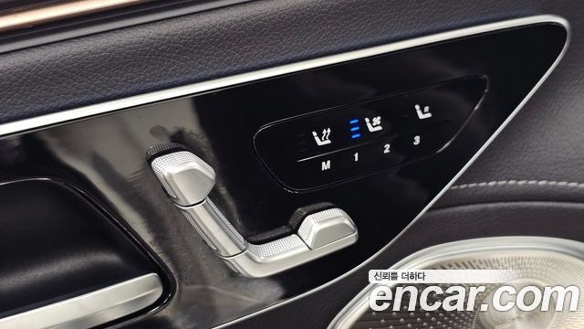 Mercedes-Benz EQS SUV (X296) EQS450 4MATIC 2023 — фото 26