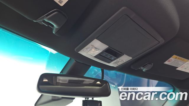 Ford Explorer 3.5 Limited 4WD 5th 2016 — фото 20