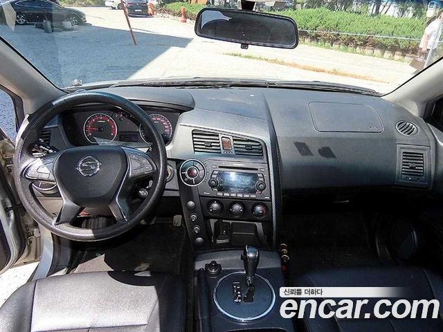 KG Mobility (SsangYong) Korando Sport CX5 2WD ECO 2015 — фото 7