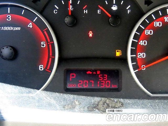 KG Mobility (SsangYong) Korando Sport CX5 2WD ECO 2015 — фото 9