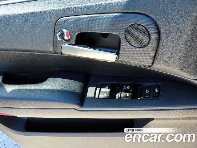 KG Mobility (SsangYong) Korando Sport CX5 2WD ECO 2015 — фото 15