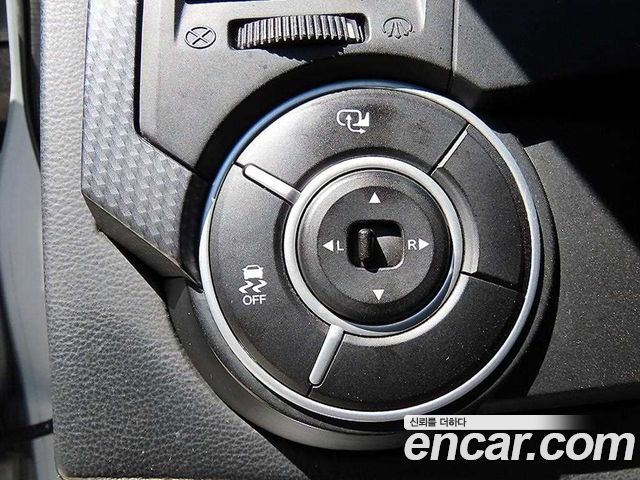 KG Mobility (SsangYong) Korando Sport CX5 2WD ECO 2015 — фото 16