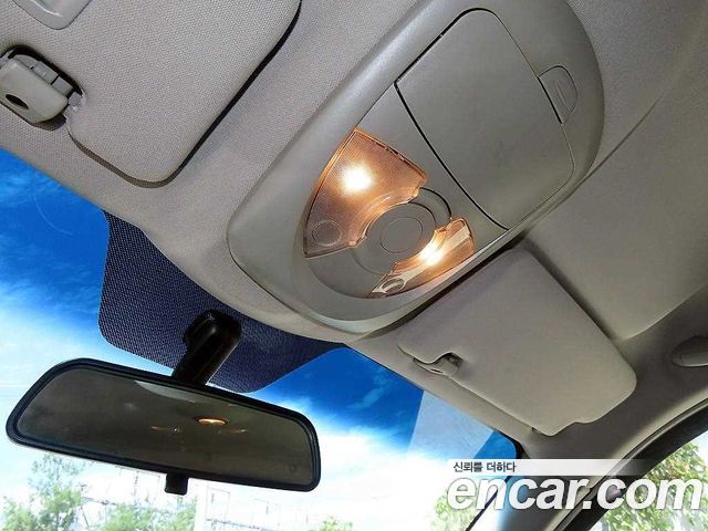 KG Mobility (SsangYong) Korando Sport CX5 2WD ECO 2015 — фото 18