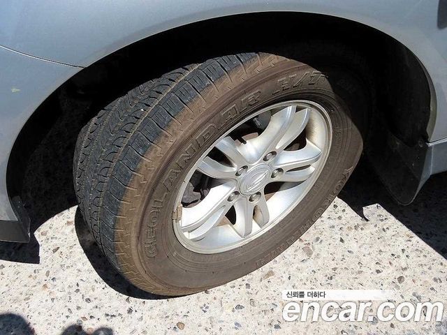 KG Mobility (SsangYong) Korando Sport CX5 2WD ECO 2015 — фото 21