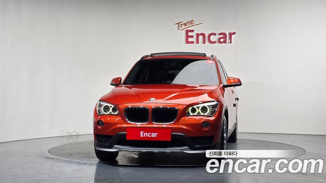 BMW X1 (E84) xDrive 18d 2015 — фото 3
