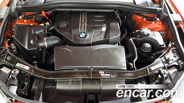 BMW X1 (E84) xDrive 18d 2015 — фото 6