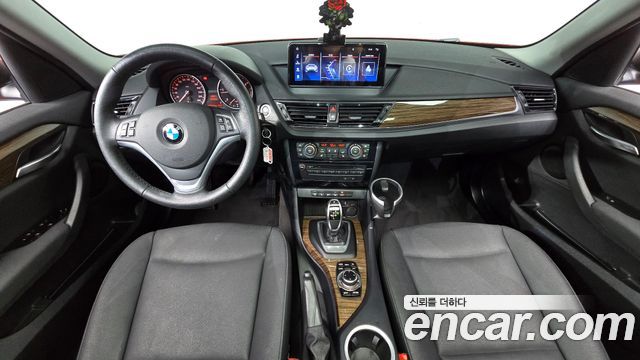 BMW X1 (E84) xDrive 18d 2015 — фото 7