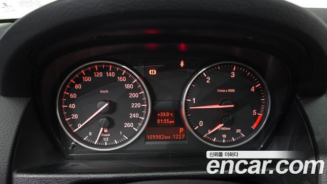 BMW X1 (E84) xDrive 18d 2015 — фото 8