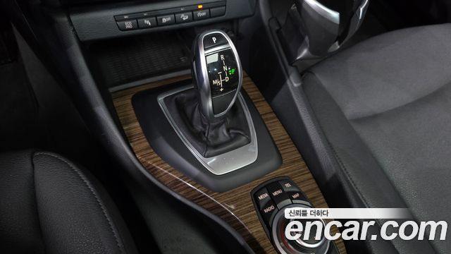 BMW X1 (E84) xDrive 18d 2015 — фото 9