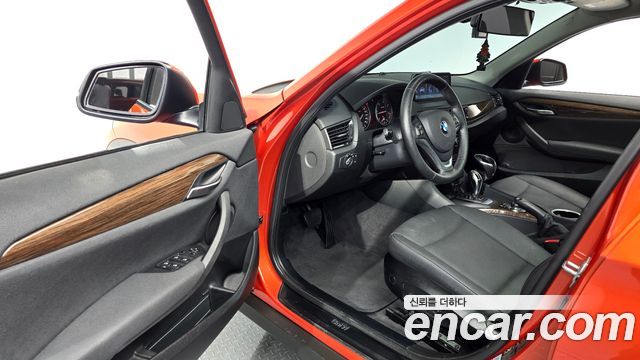 BMW X1 (E84) xDrive 18d 2015 — фото 10