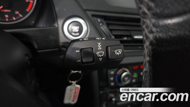BMW X1 (E84) xDrive 18d 2015 — фото 20