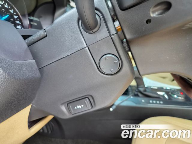 Ford Explorer 2.3 Limited 4WD 5th 2016 — фото 21