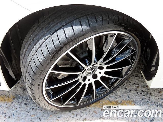 Mercedes-Benz CLS-Class (C257) CLS450 4MATIC AMG Line 2021 — фото 5