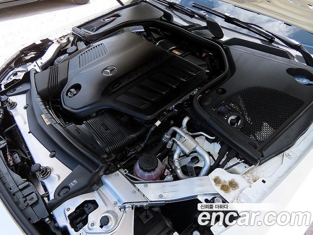 Mercedes-Benz CLS-Class (C257) CLS450 4MATIC AMG Line 2021 — фото 6