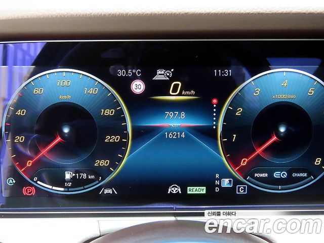 Mercedes-Benz CLS-Class (C257) CLS450 4MATIC AMG Line 2021 — фото 8