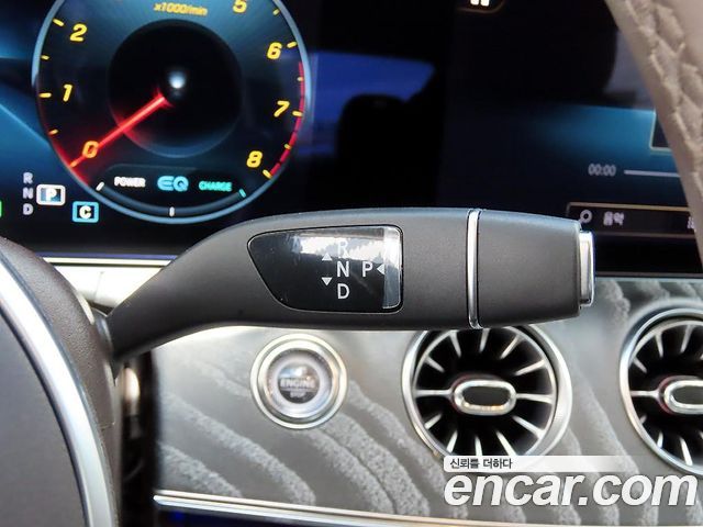 Mercedes-Benz CLS-Class (C257) CLS450 4MATIC AMG Line 2021 — фото 9