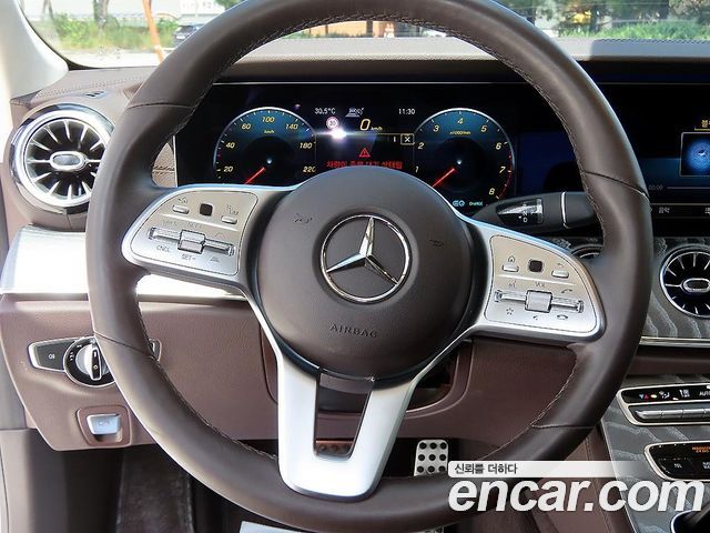 Mercedes-Benz CLS-Class (C257) CLS450 4MATIC AMG Line 2021 — фото 15