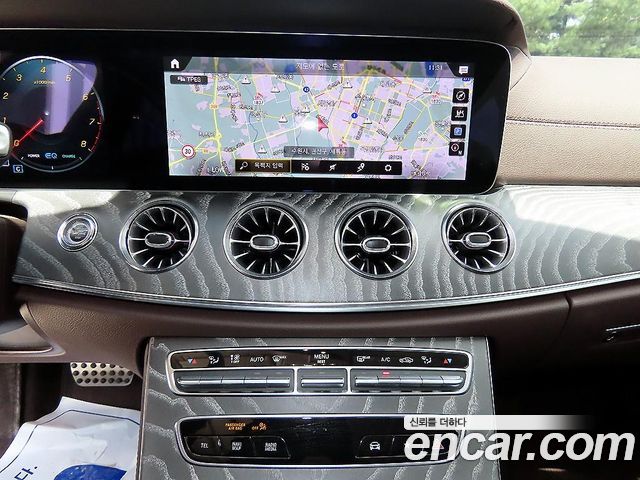 Mercedes-Benz CLS-Class (C257) CLS450 4MATIC AMG Line 2021 — фото 18