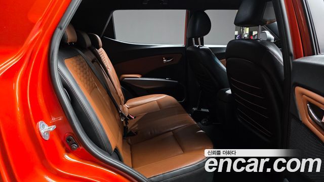 KG Mobility (SsangYong) Tivoli Armor Gear Plus 2WD 2019 — фото 11