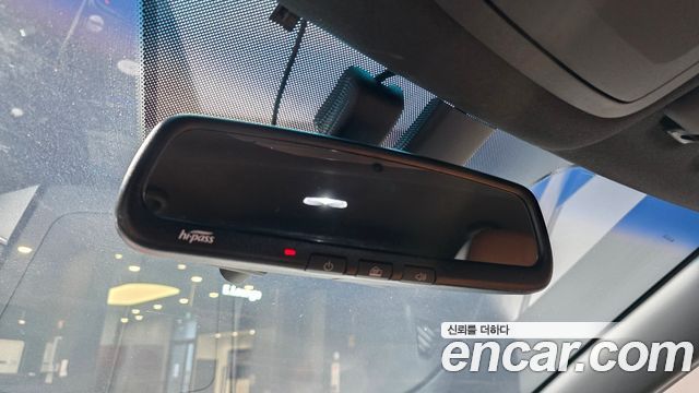 KG Mobility (SsangYong) Tivoli Armor Gear Plus 2WD 2019 — фото 13