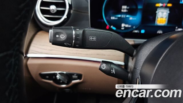 Mercedes-Benz E-Class (W213) E250 Exclusive 2021 — фото 15