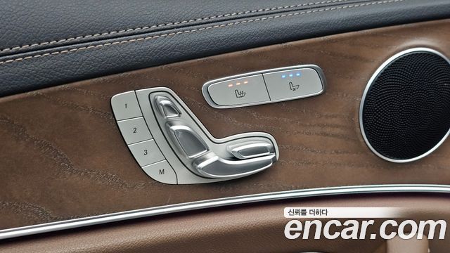 Mercedes-Benz E-Class (W213) E250 Exclusive 2021 — фото 29