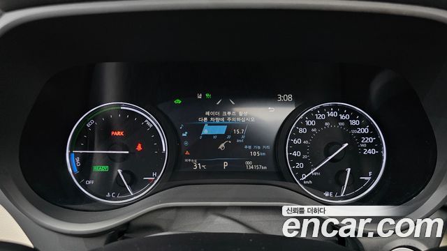 Toyota Sienna (IV) 2.5 Hybrid AWD 2021 — фото 8