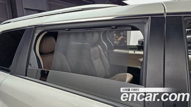Toyota Sienna (IV) 2.5 Hybrid AWD 2021 — фото 15