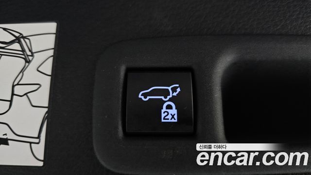Toyota Sienna (IV) 2.5 Hybrid AWD 2021 — фото 19