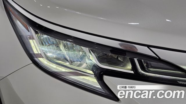 Toyota Sienna (IV) 2.5 Hybrid AWD 2021 — фото 22