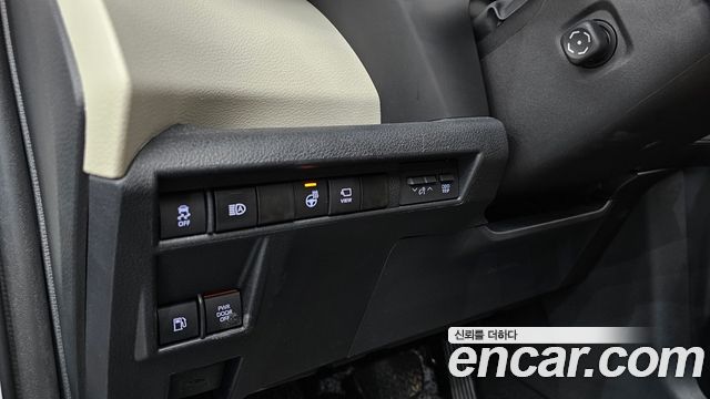 Toyota Sienna (IV) 2.5 Hybrid AWD 2021 — фото 29