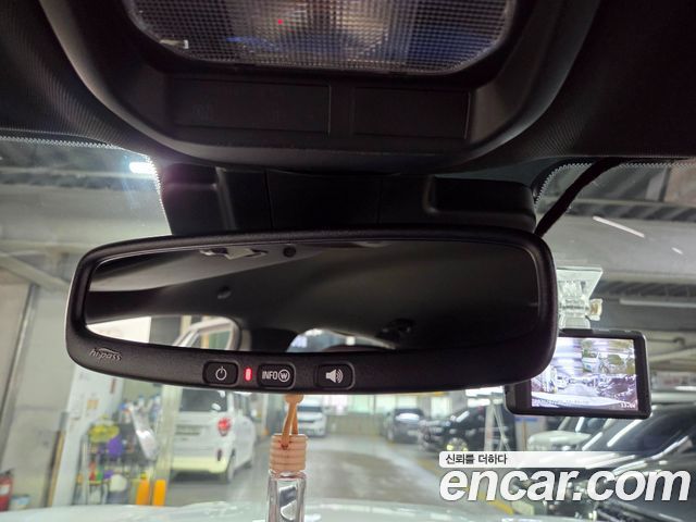 Chevrolet Trax Crossover 1.2 RS Plus 2024 — фото 16