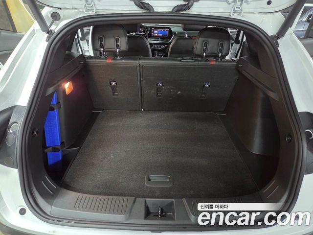 Chevrolet Trax Crossover 1.2 RS Plus 2024 — фото 19
