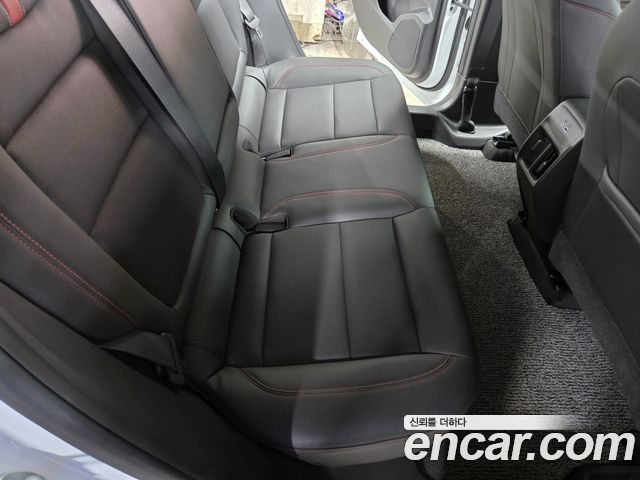 Chevrolet Trax Crossover 1.2 RS Plus 2024 — фото 20