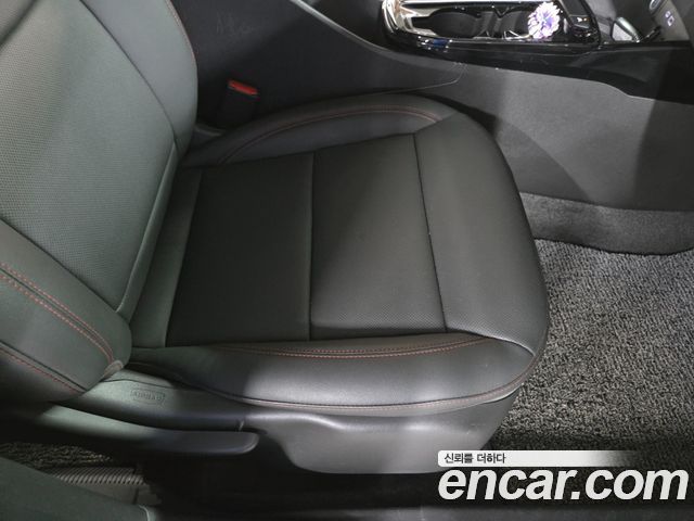 Chevrolet Trax Crossover 1.2 RS Plus 2024 — фото 21