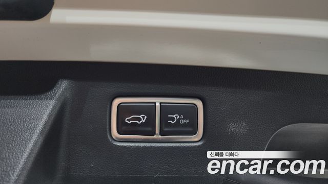 Kia Sorento (IV) Gasoline 2.5T 2WD Signature 2024 — фото 19