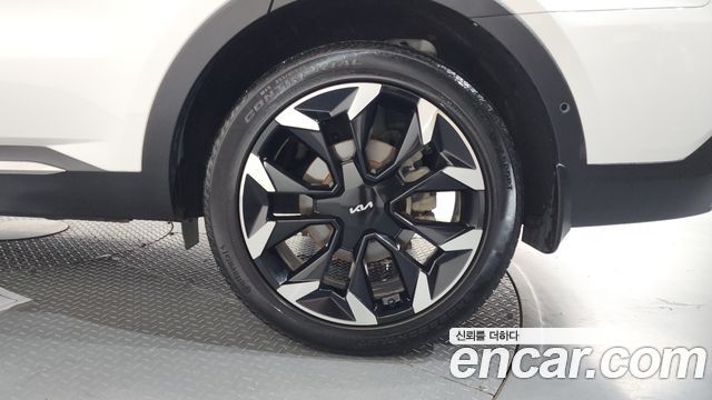 Kia Sorento (IV) Gasoline 2.5T 2WD Signature 2024 — фото 21