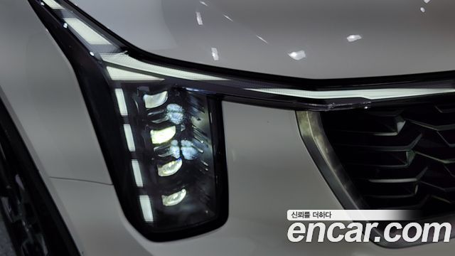 Kia Sorento (IV) Gasoline 2.5T 2WD Signature 2024 — фото 22