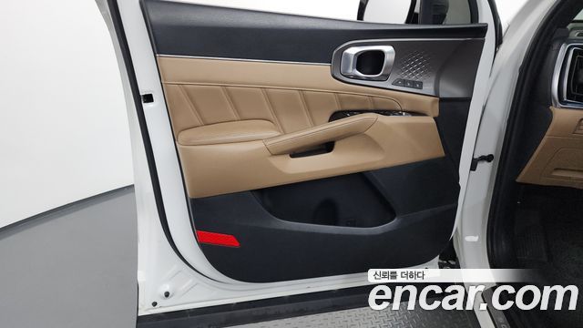 Kia Sorento (IV) Gasoline 2.5T 2WD Signature 2024 — фото 24