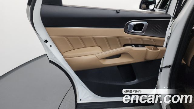 Kia Sorento (IV) Gasoline 2.5T 2WD Signature 2024 — фото 25