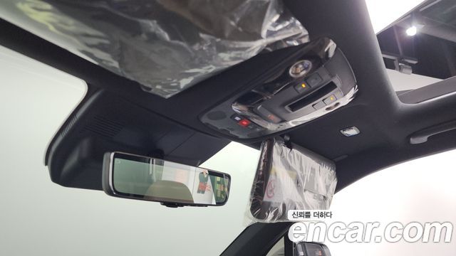 Kia Sorento (IV) Gasoline 2.5T 2WD Signature 2024 — фото 27