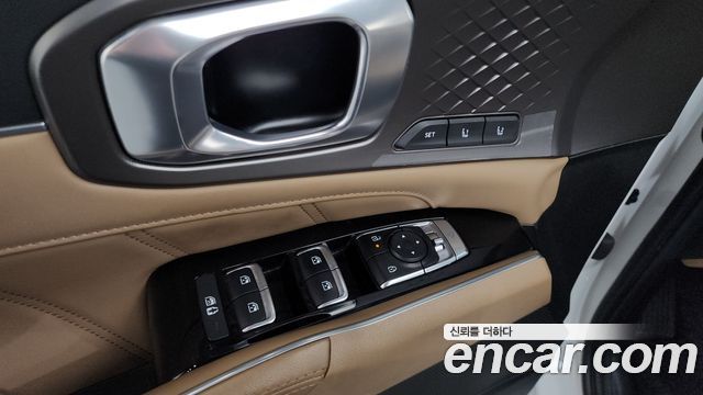 Kia Sorento (IV) Gasoline 2.5T 2WD Signature 2024 — фото 28