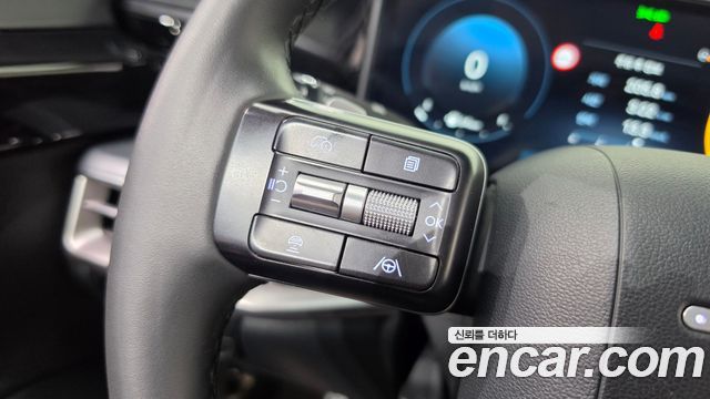 Hyundai Grandeur (GN7) 2,5 Gasoline 2WD Premium 2023 — фото 15