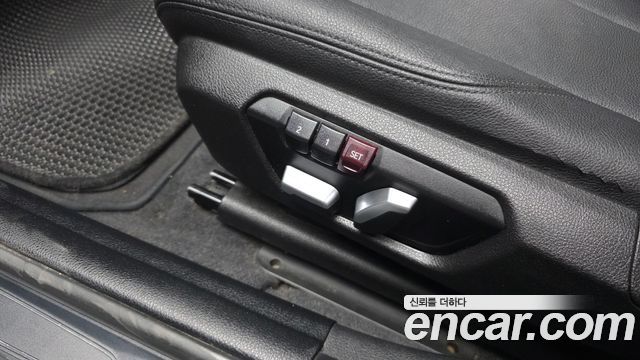 BMW 1 Series (F20) 118d JOY 5DOOR 2016 — фото 16