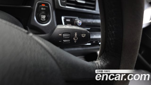 BMW 1 Series (F20) 118d JOY 5DOOR 2016 — фото 17