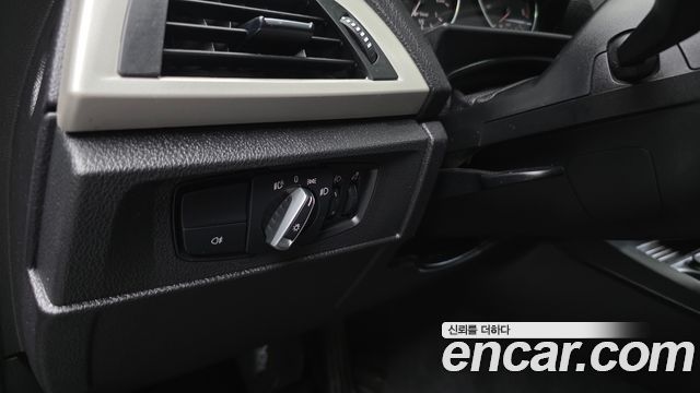 BMW 1 Series (F20) 118d JOY 5DOOR 2016 — фото 18