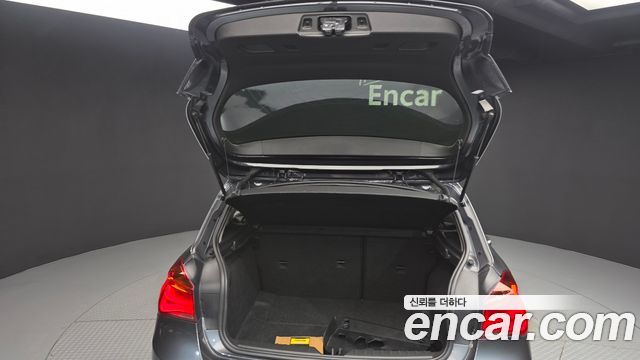 BMW 1 Series (F20) 118d JOY 5DOOR 2016 — фото 20