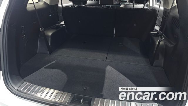 Hyundai Palisade Gasoline 3.8 2WD Le Blanc 2024 — фото 28