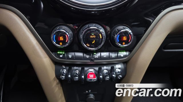 MINI Cooper Countryman HIGH 2nd 2020 — фото 17